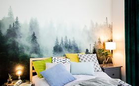 Apartamenty Kdn Szczyrk