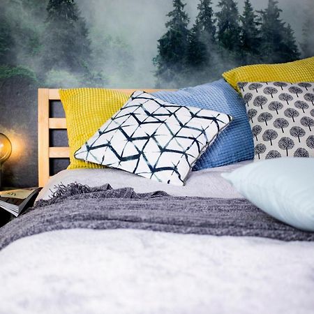 Apartamenty Kdn Szczyrk Exteriér fotografie
