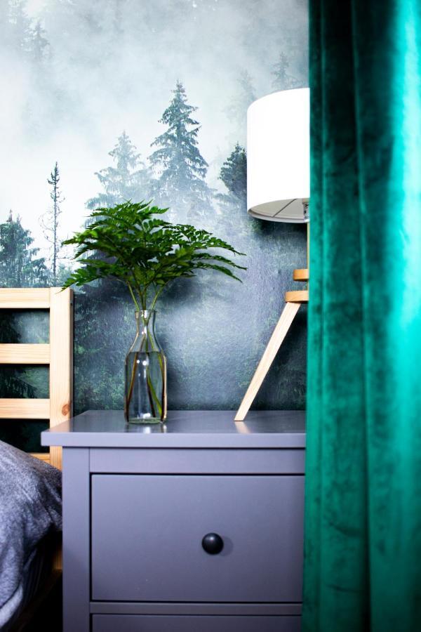 Apartamenty Kdn Szczyrk Exteriér fotografie