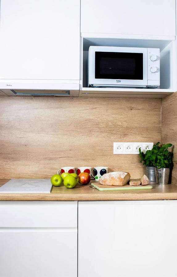 Apartamenty Kdn Szczyrk Exteriér fotografie